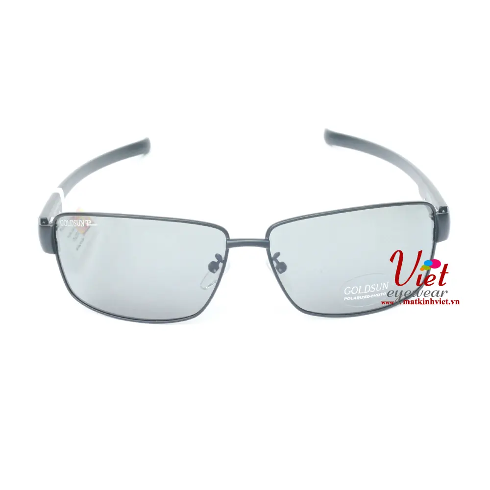Kính mát Goldsun S51310M X1