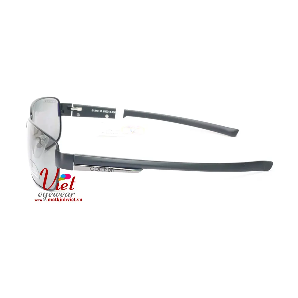 Kính mát Goldsun S51310M X1