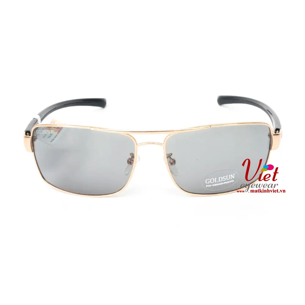 Kính mát Goldsun S51305 G