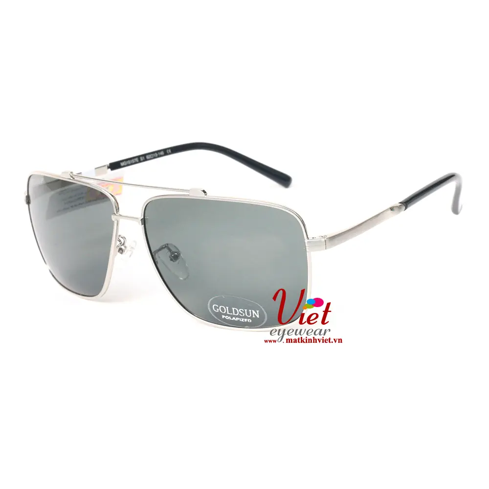Kính mát Goldsun MG1515E S1