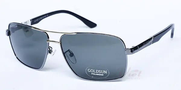 Kính Mát Goldsun GC1493 B140