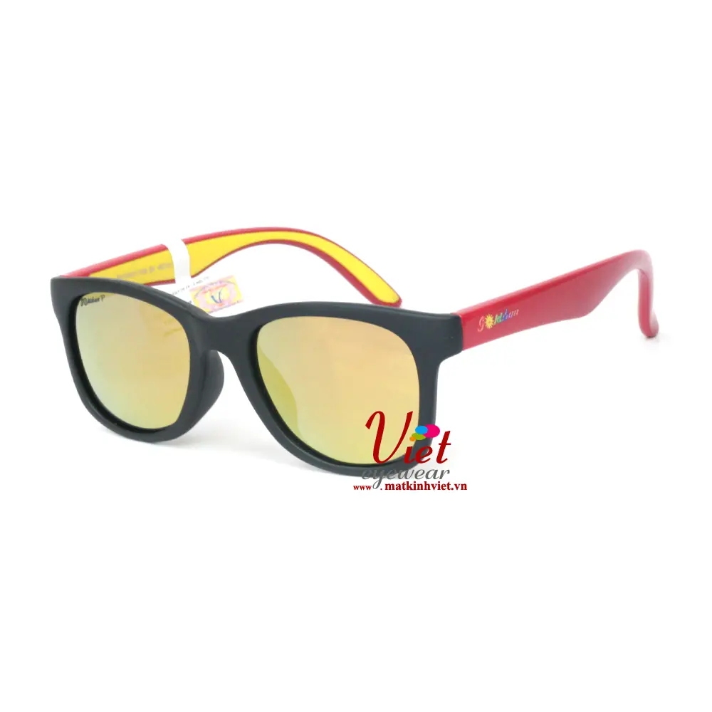 Kính mát Goldsun Kid VNGSK217509 B5