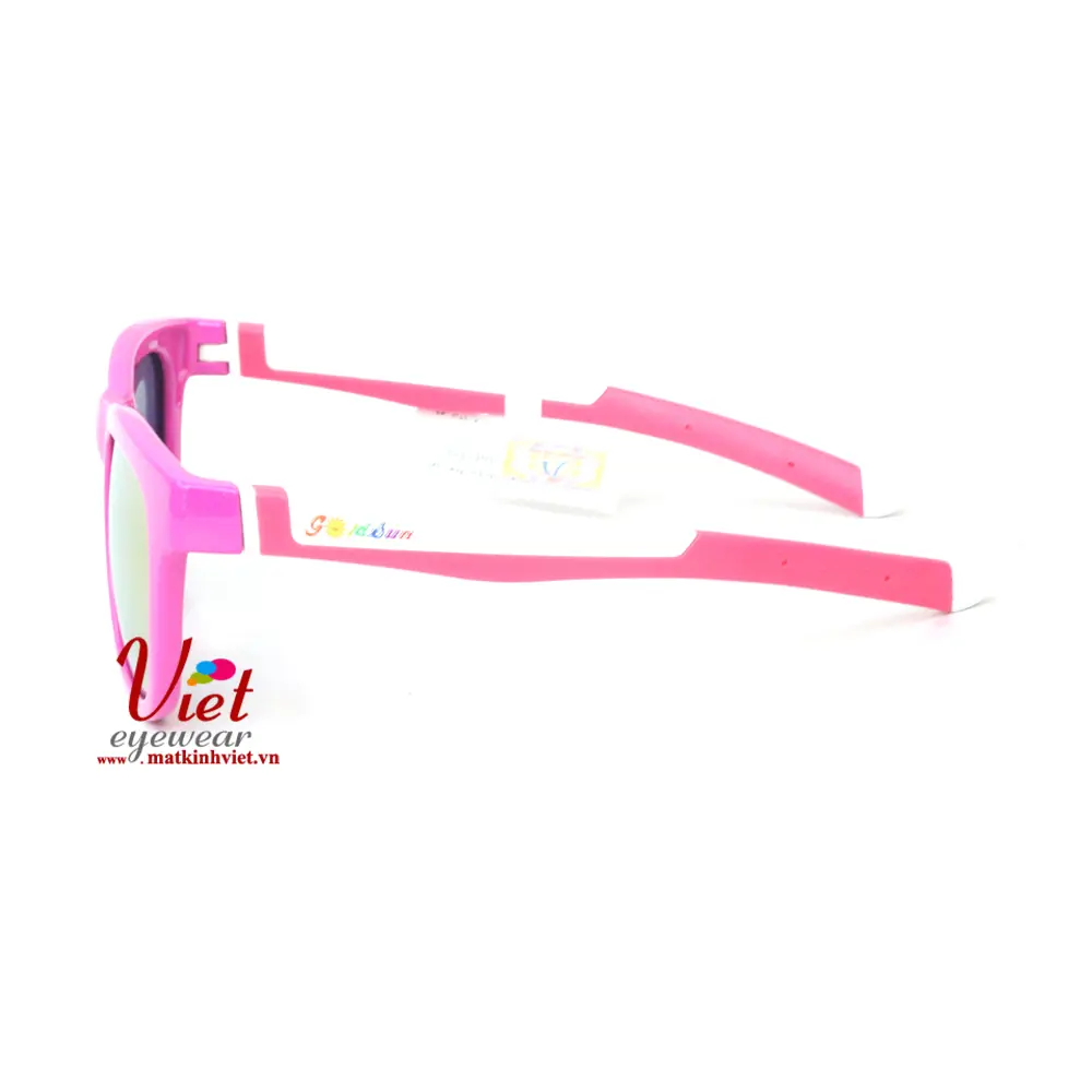 Kính mát Goldsun Kid VNGSK217508 R2