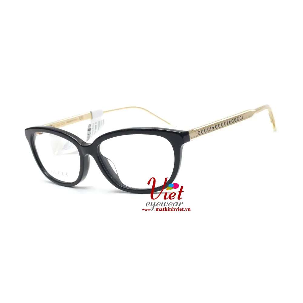 Gọng Kính Gucci GG0568OA 001