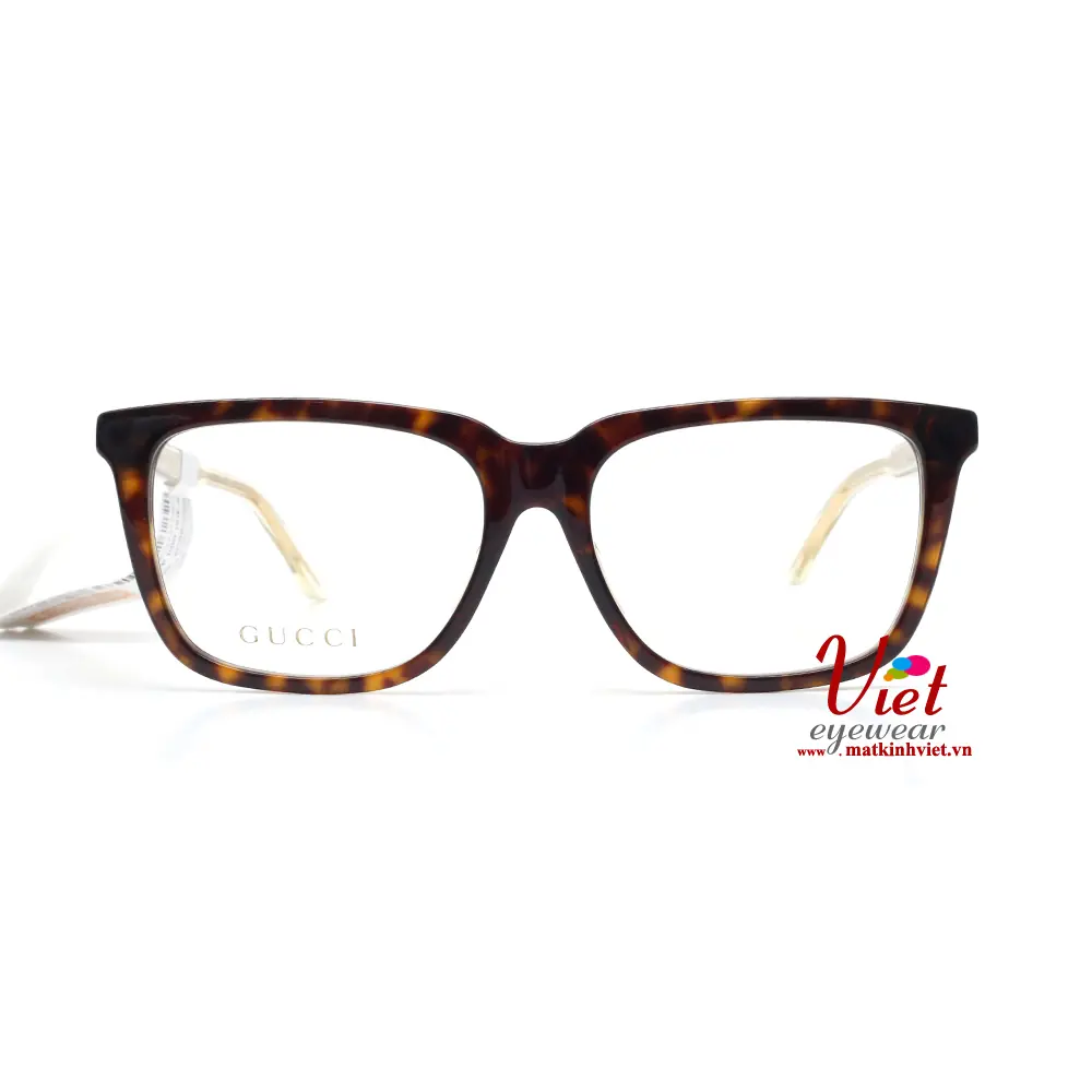 Gọng kính Gucci GG0560OA 002