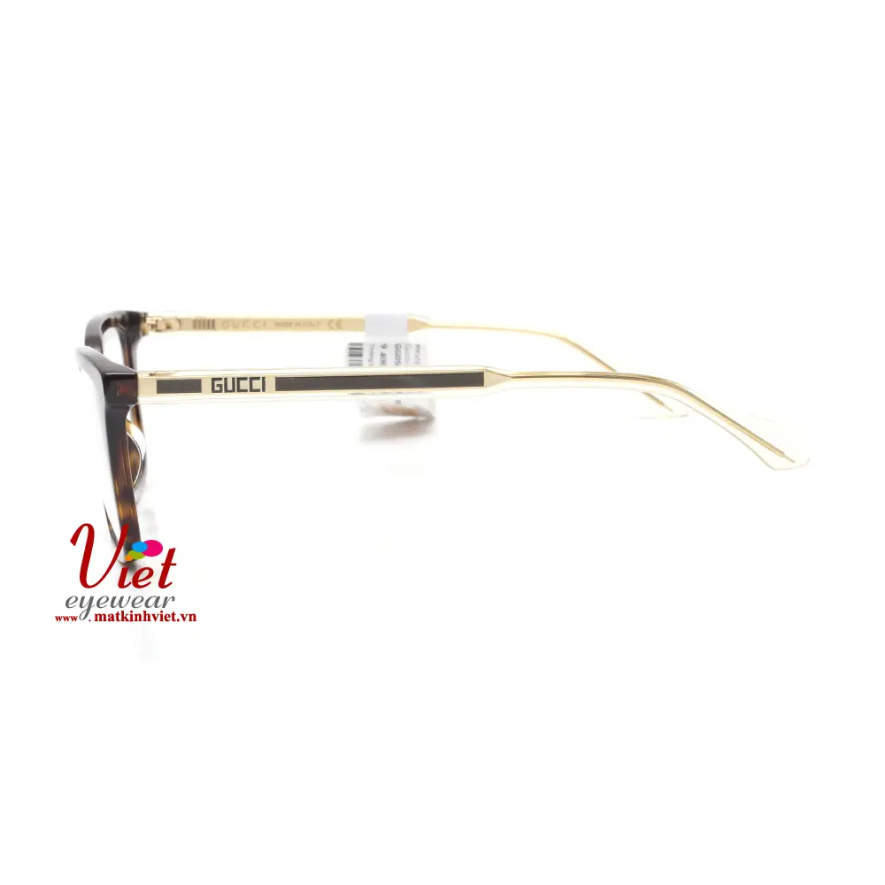 Gọng kính Gucci GG0560OA 002
