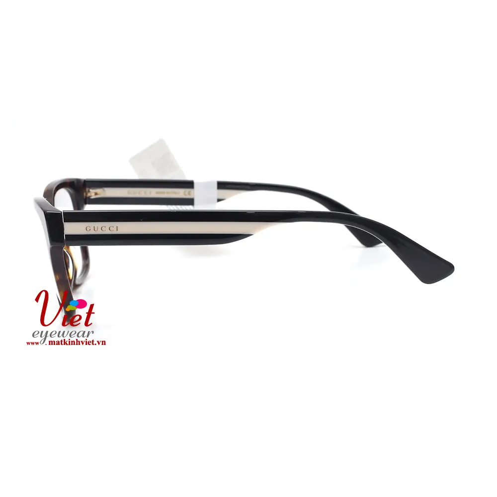 Gọng kính Gucci GG0342OA 002
