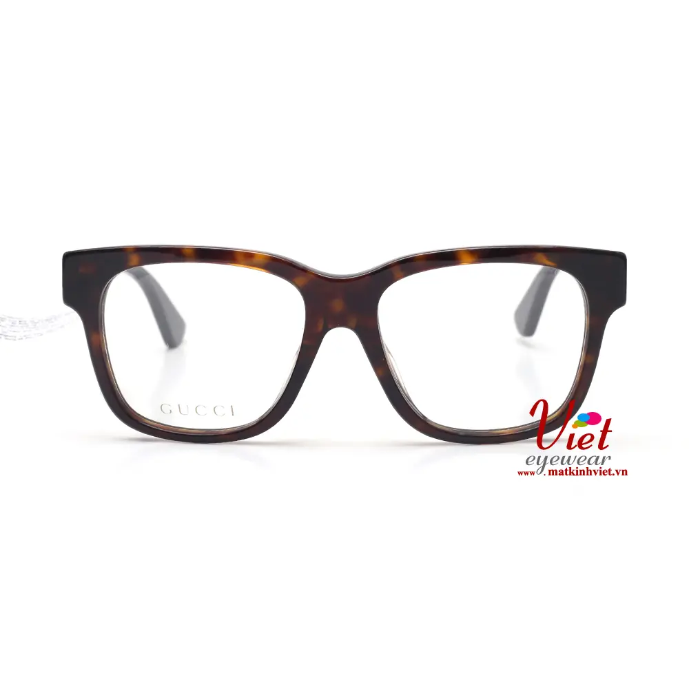 Gọng kính Gucci GG0342OA 002