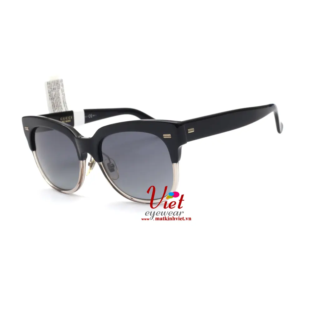 Kính Mát Gucci GG3762FS X9H-HD