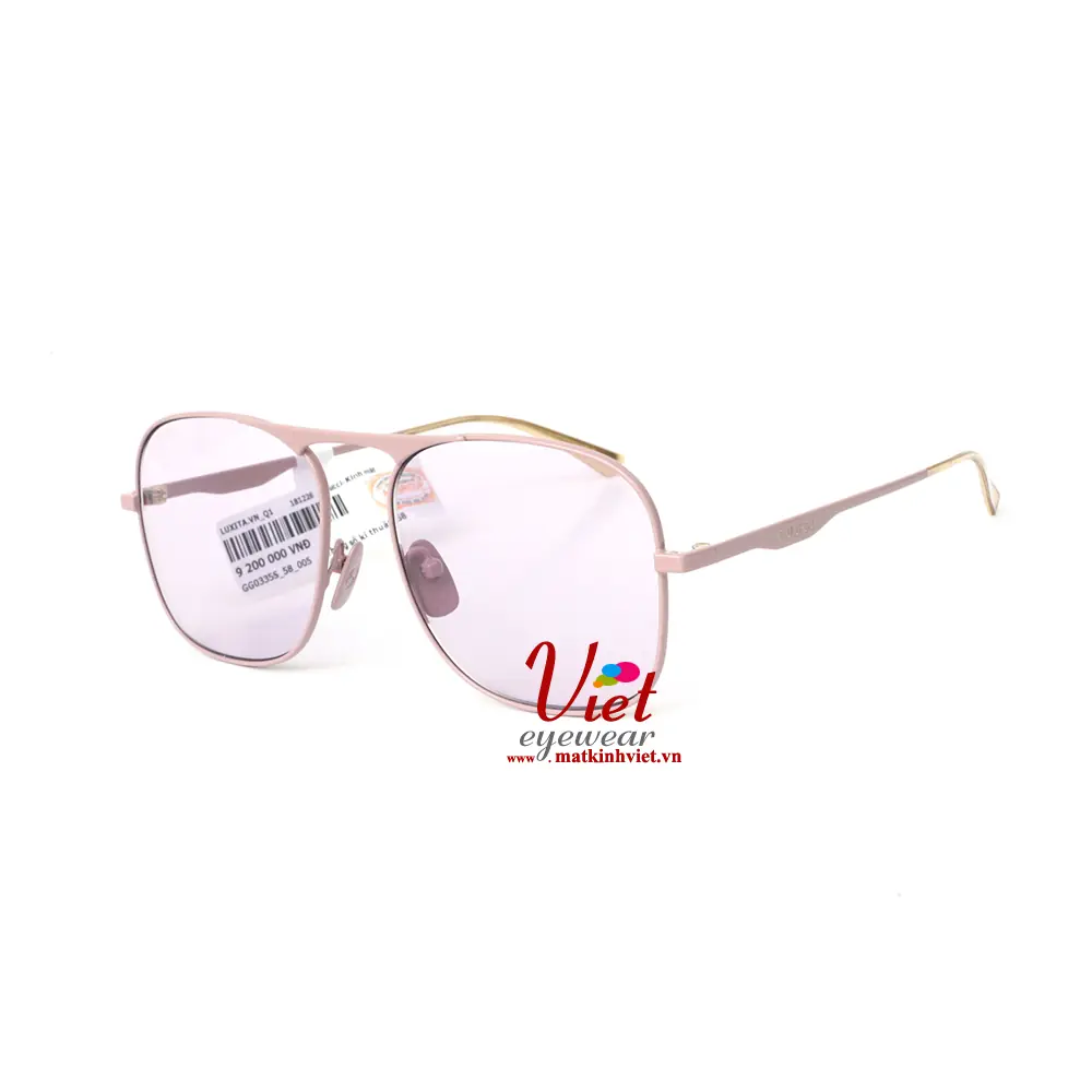 Kính mát Gucci G0335S 005