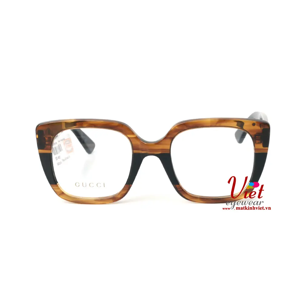 Gọng kính Gucci GG0180O 004