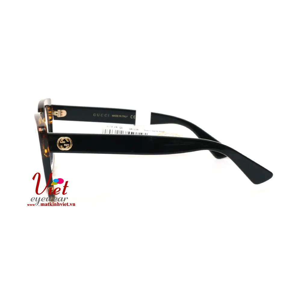 Gọng kính Gucci GG0180O 004