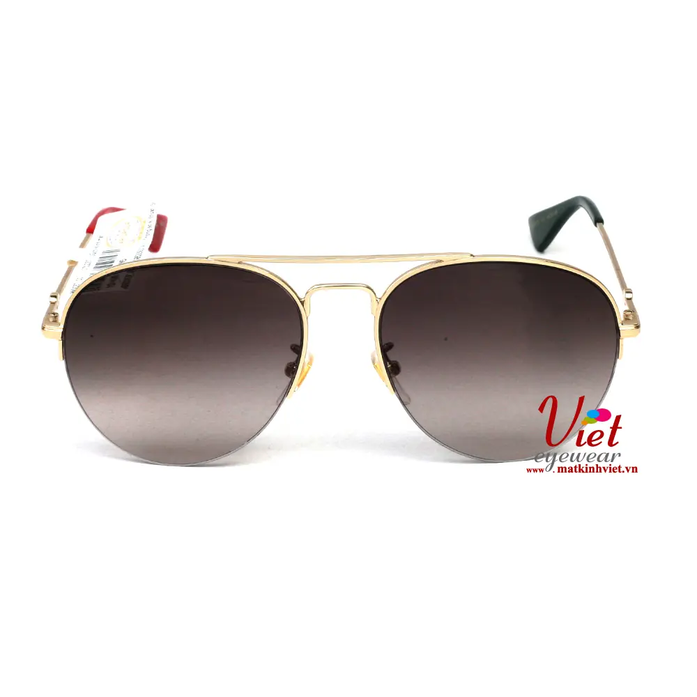 Kính mát Gucci GG0107S 007