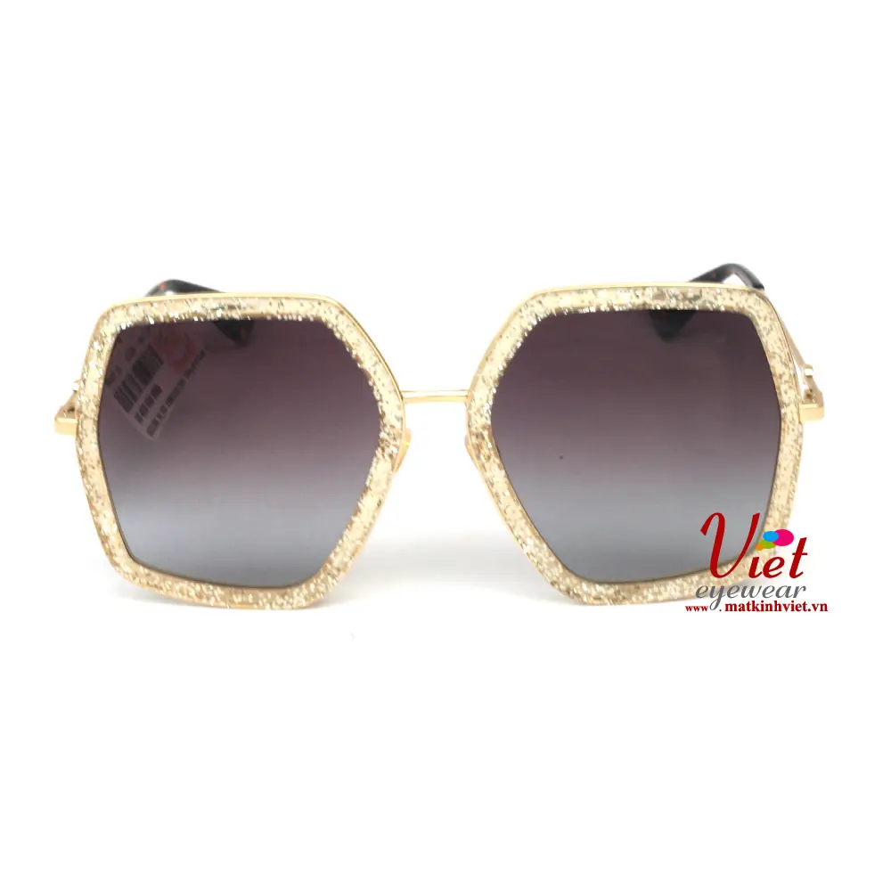 Kính mát Gucci GG106S 005