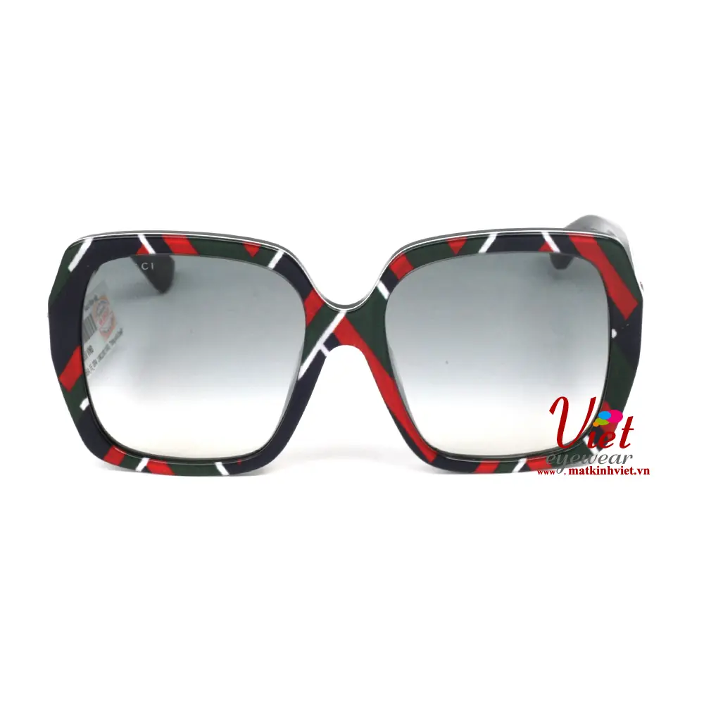 Kính mát Gucci GG0096SA 004