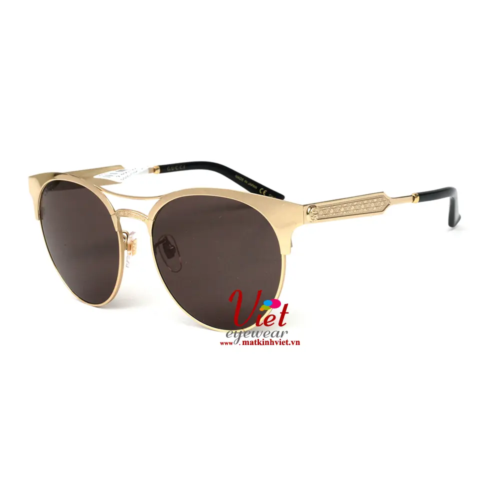 Kính mát Gucci GG0075SK 003