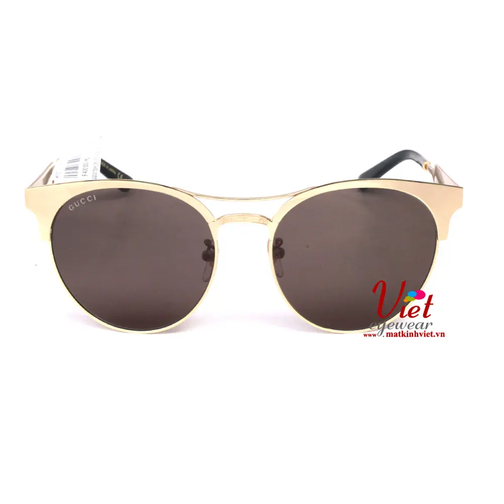 Kính mát Gucci GG0075SK 003