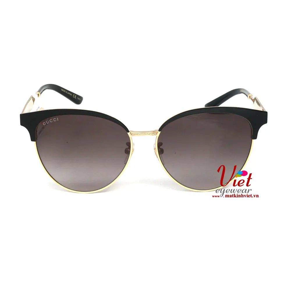 Kính mát Gucci GG0074SK 002
