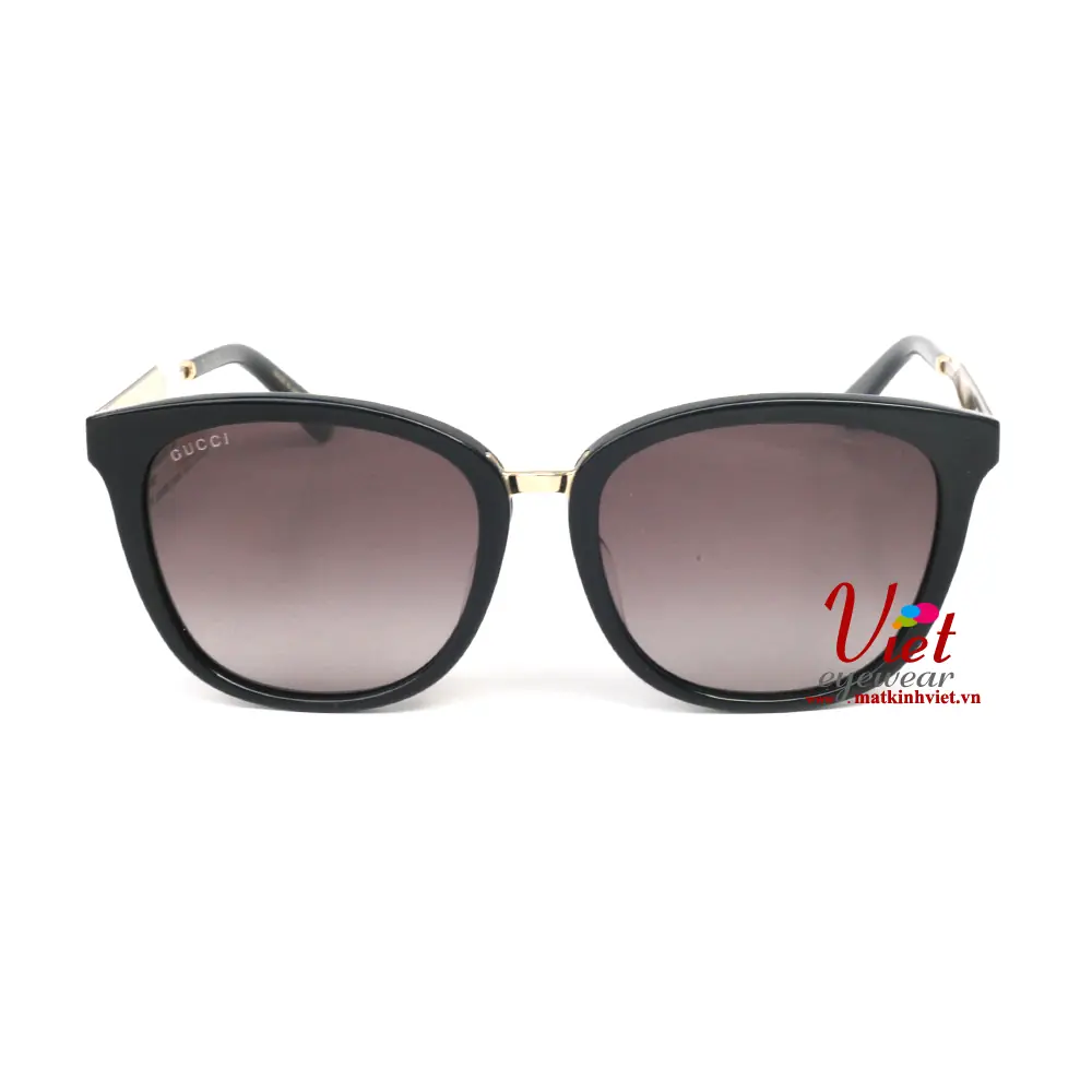 Kính mát Gucci GG0073SK 004