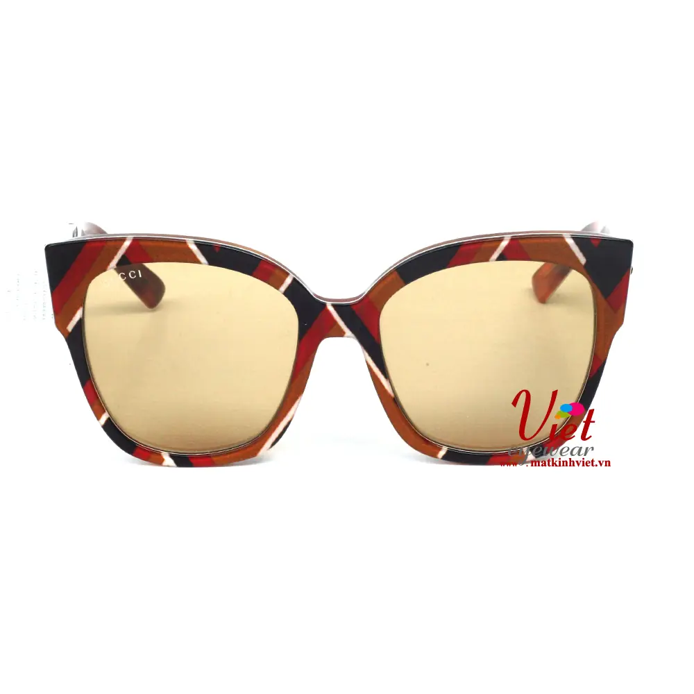 Kính mát Gucci GG0059S 003