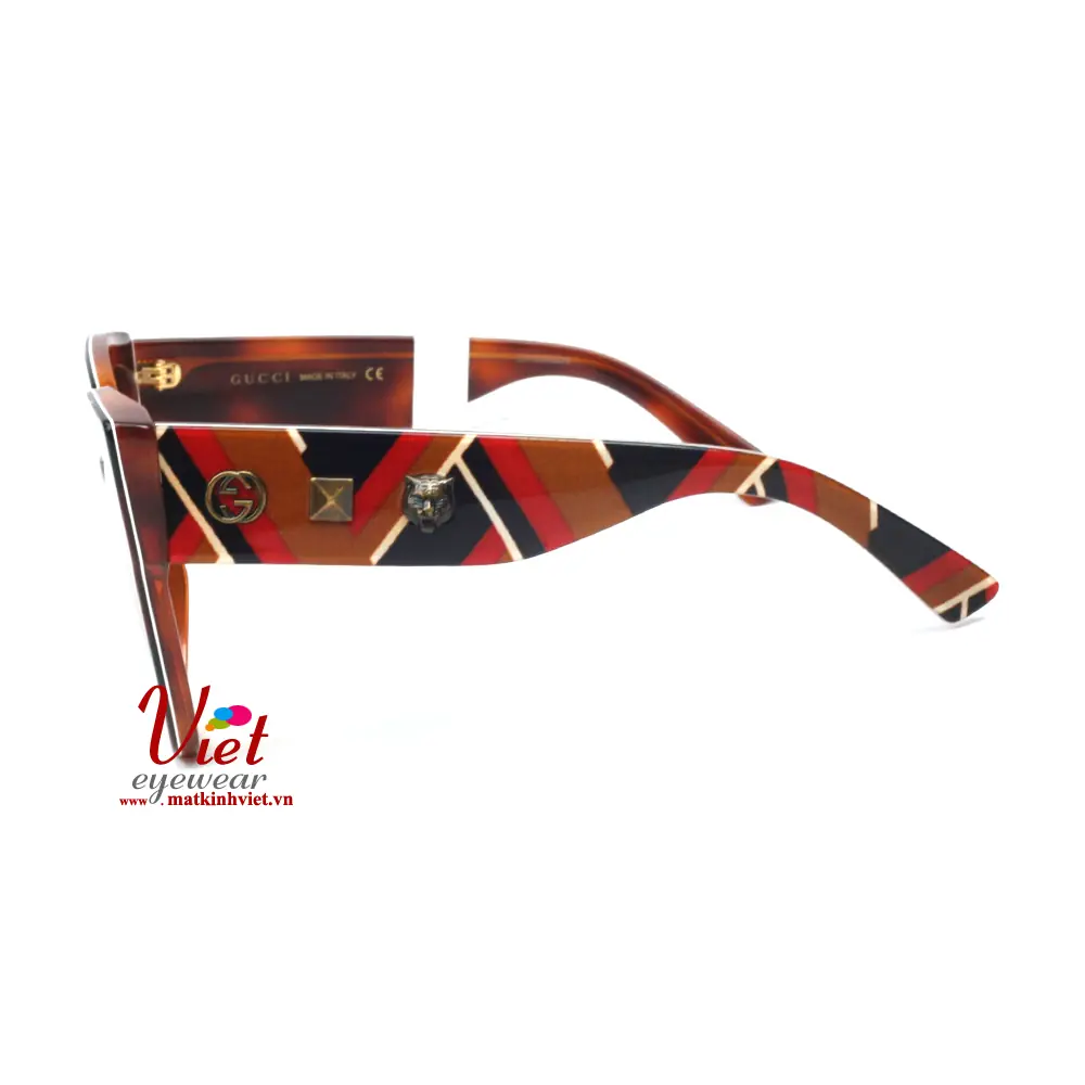 Kính mát Gucci GG0059S 003