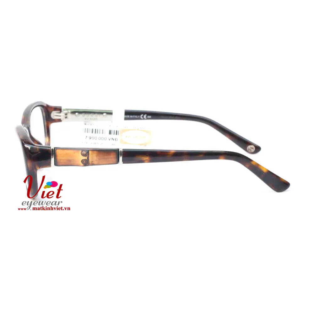Gọng kính Gucci GG8002F WR9