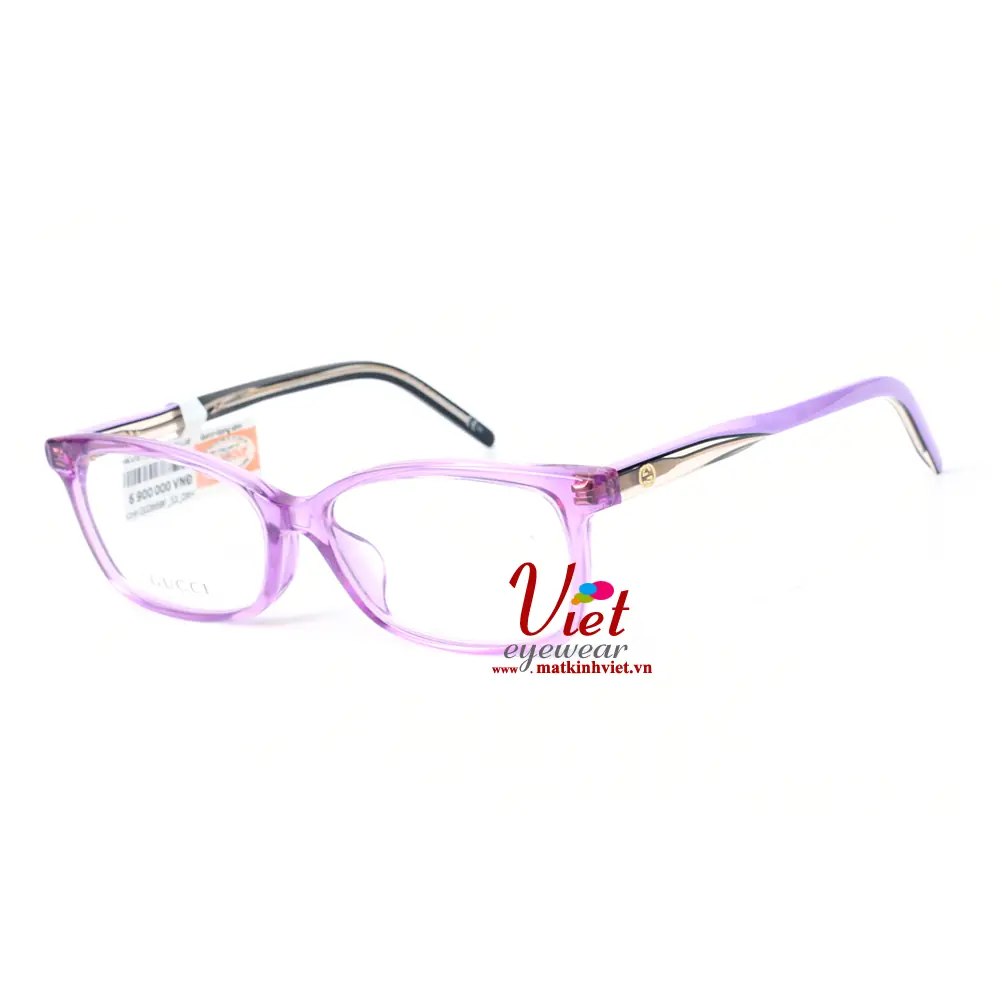 Gọng Kính Gucci GG3668F OXH