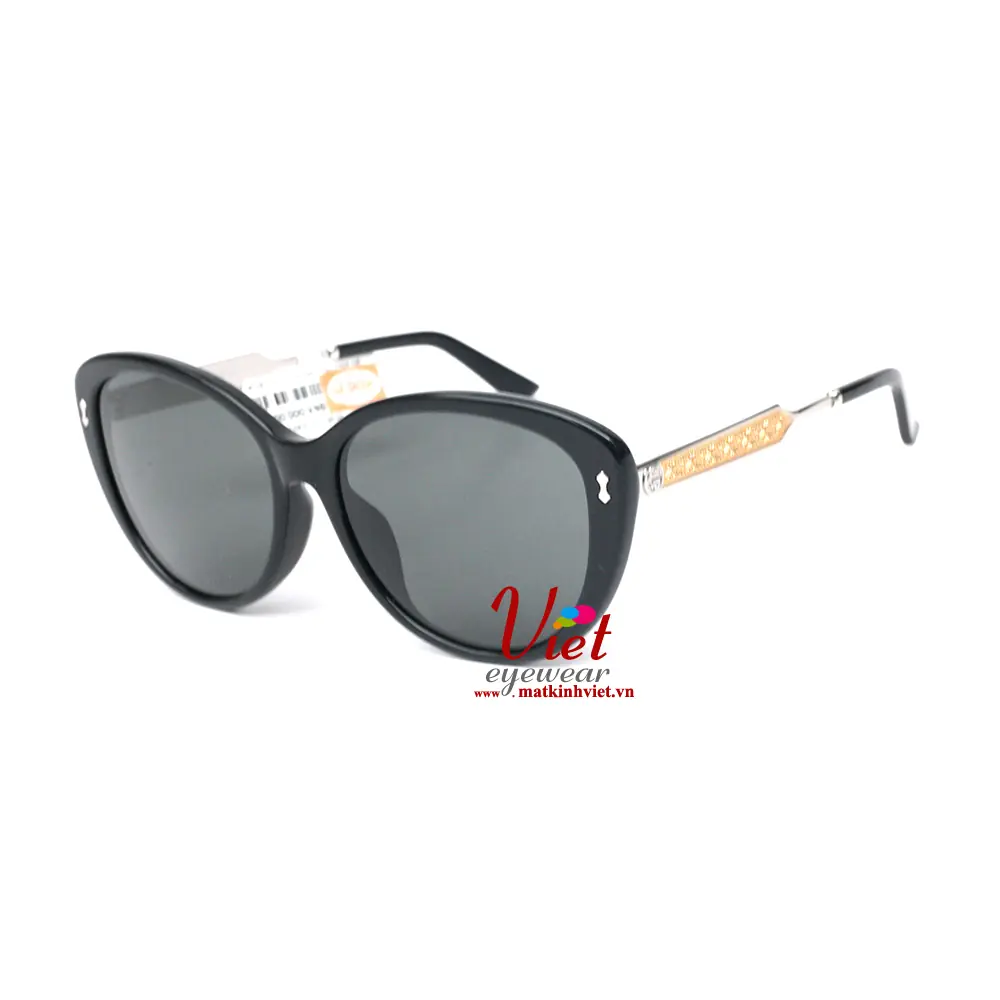 Kính mát Gucci GG3839FS CSA R6