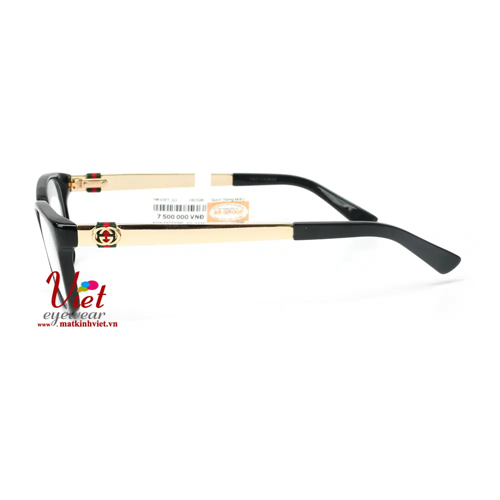 Gọng kính Gucci GG3798F ANW