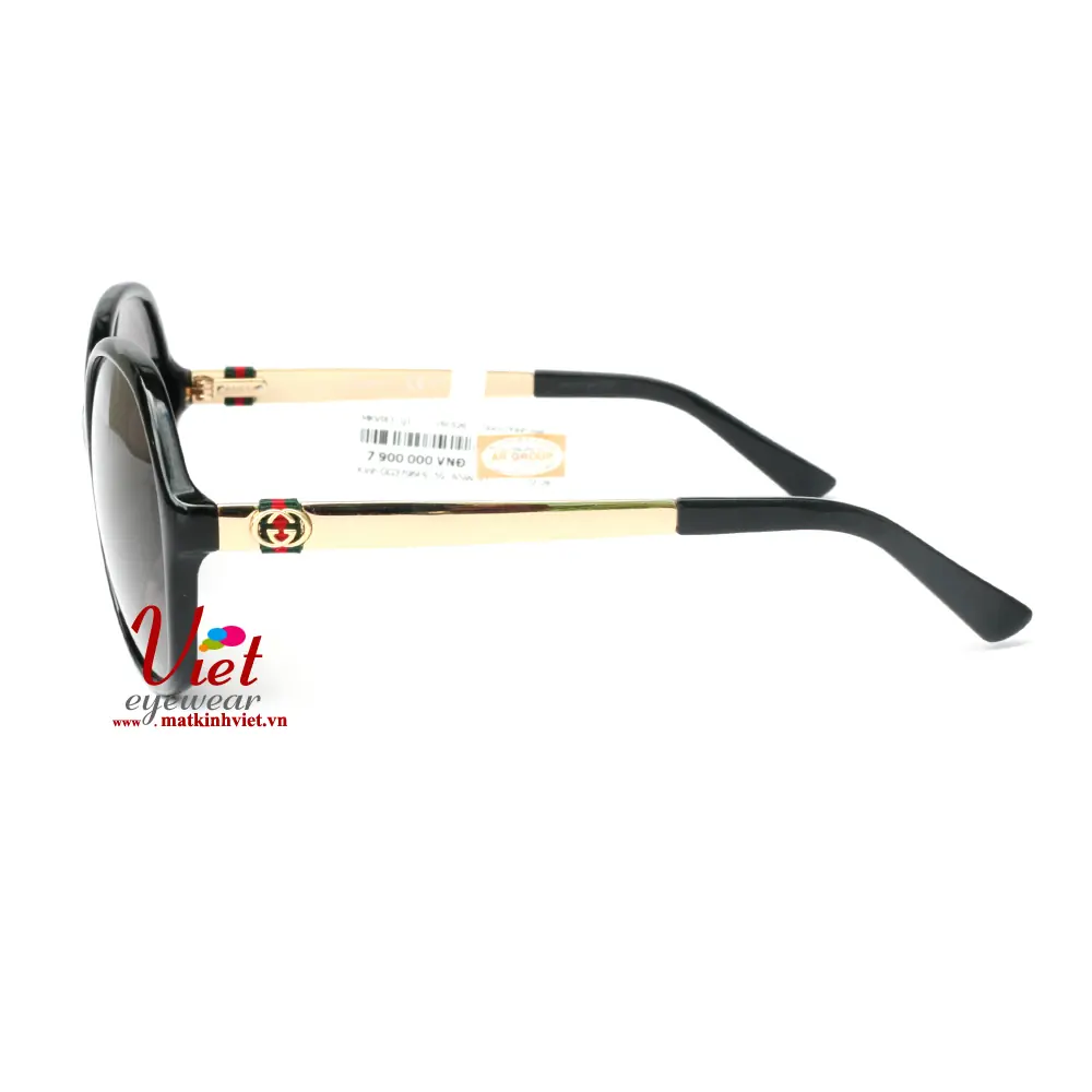 Kính mát Gucci GG3796FS ANWY1