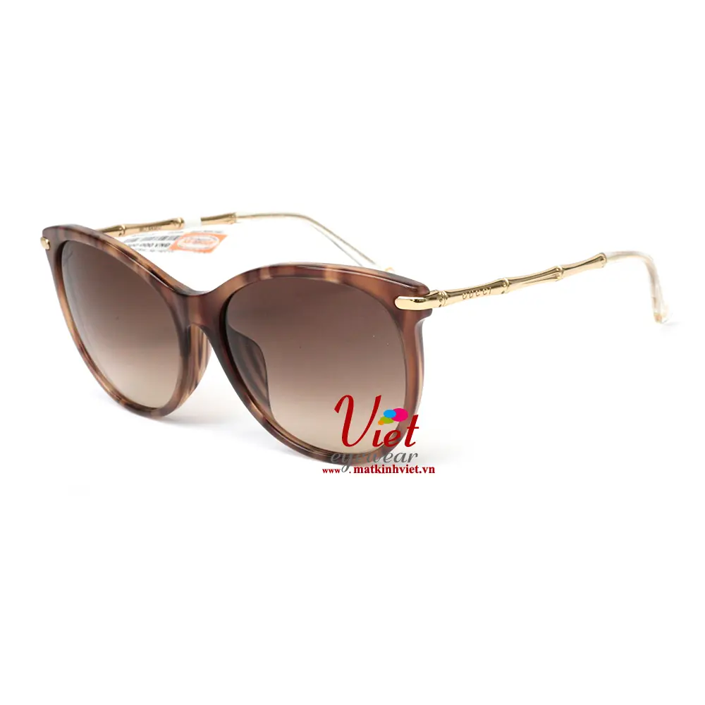 Kính Mát Gucci GG3777FS HQZ/CC