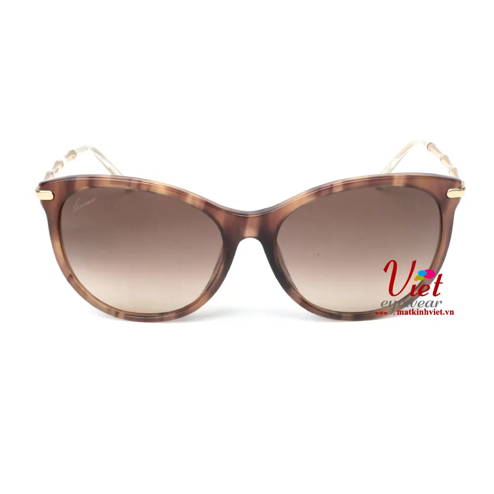 Kính mát Gucci GG3777FS HQZ/CC