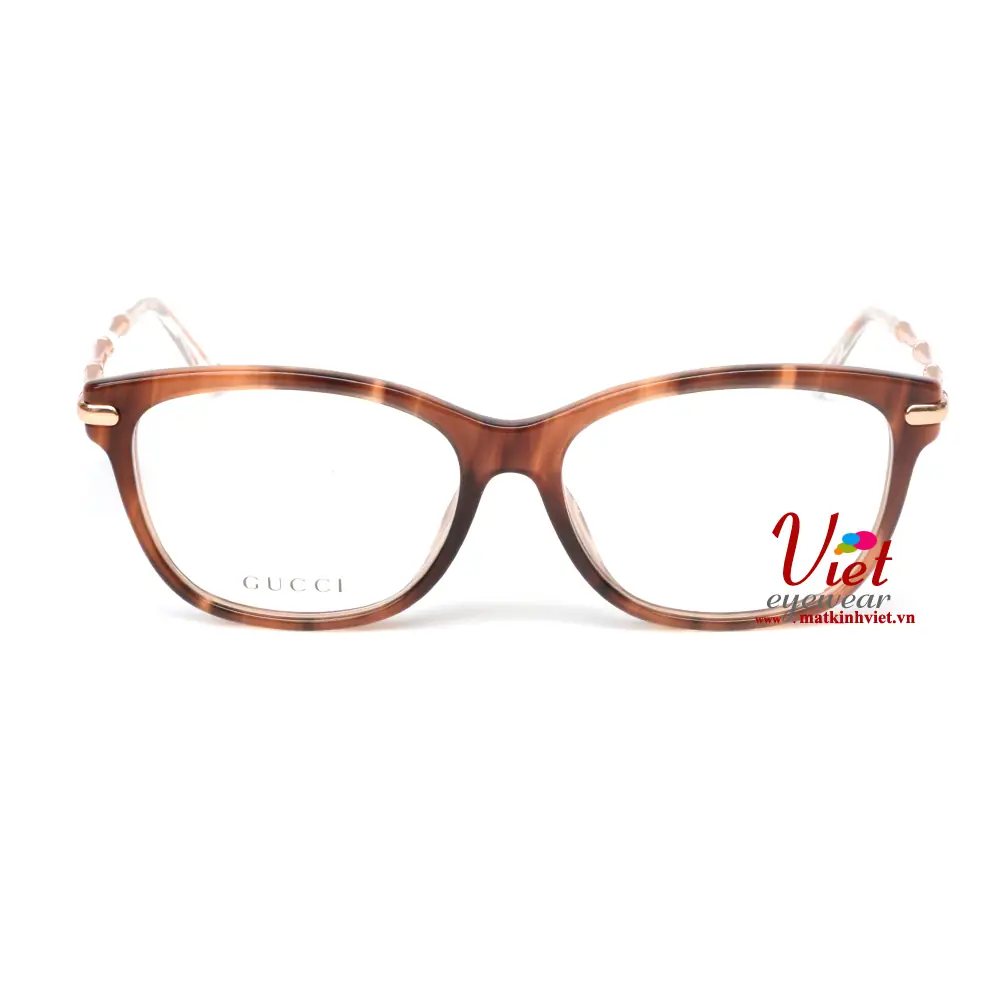 Gọng kính Gucci GG3772F HQX