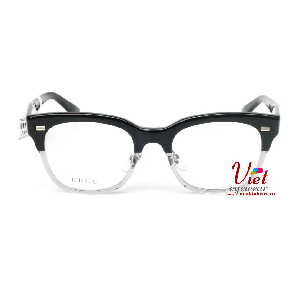 Gọng kính Gucci GG3747 X9H