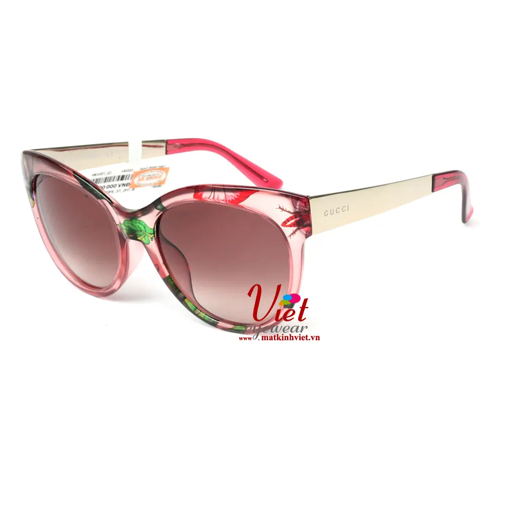 Kính mát Gucci GG3760FS 2F6J6