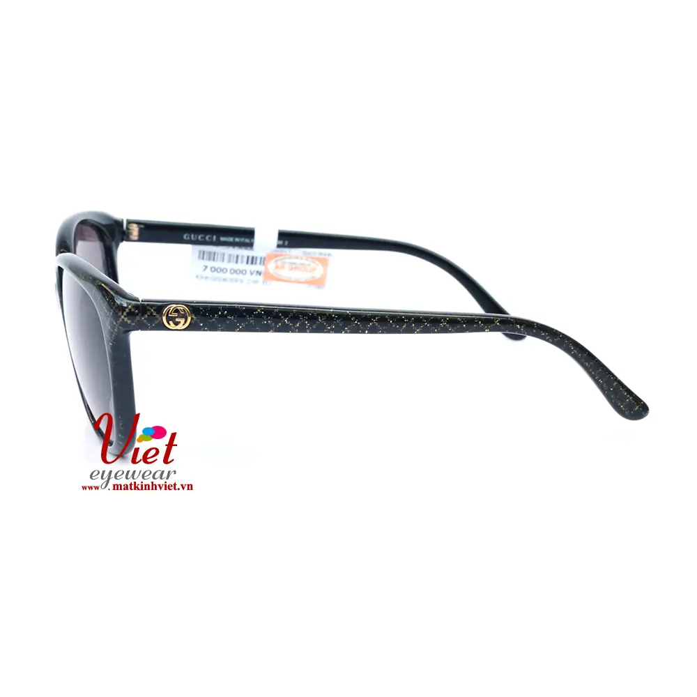 Kính mát Gucci GG3635FS DXF/EU