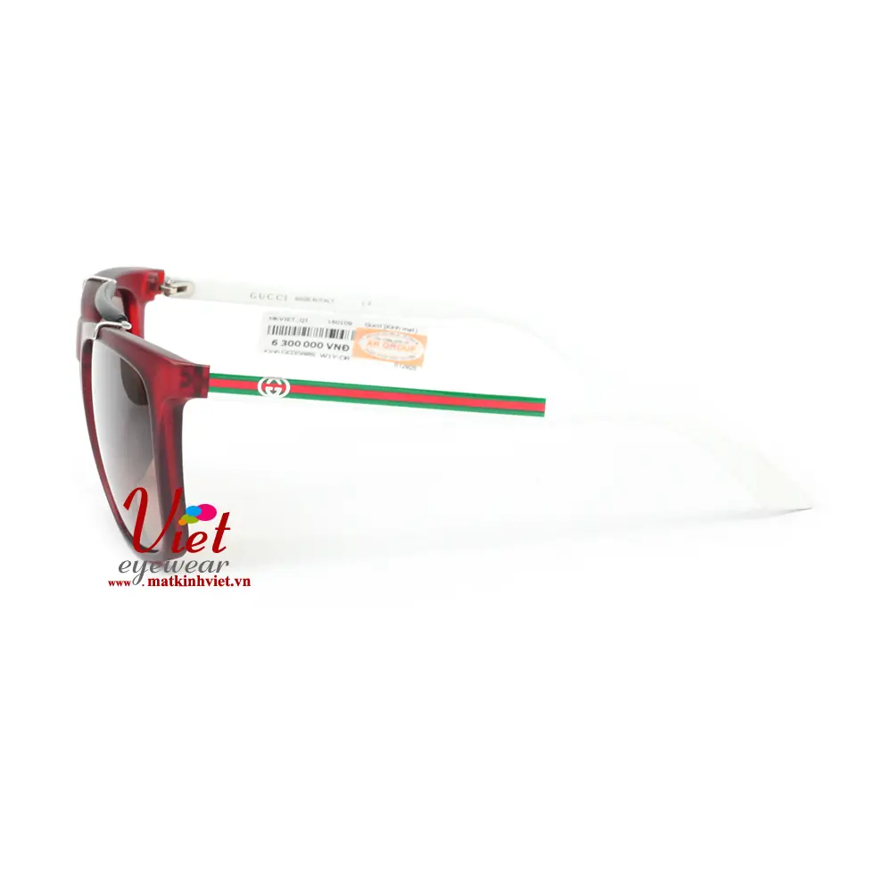 Kính mát Gucci GG3588S W1YD8