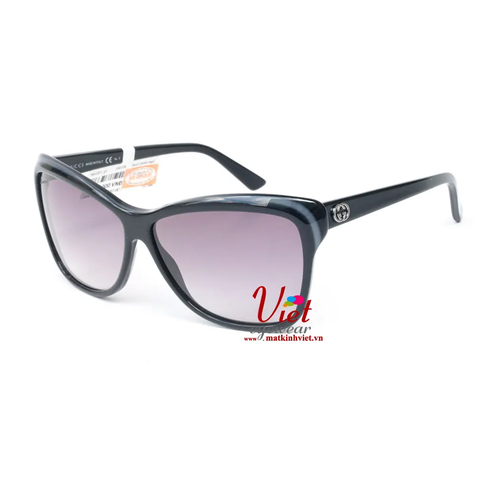Kính mát Gucci GG3191S E60