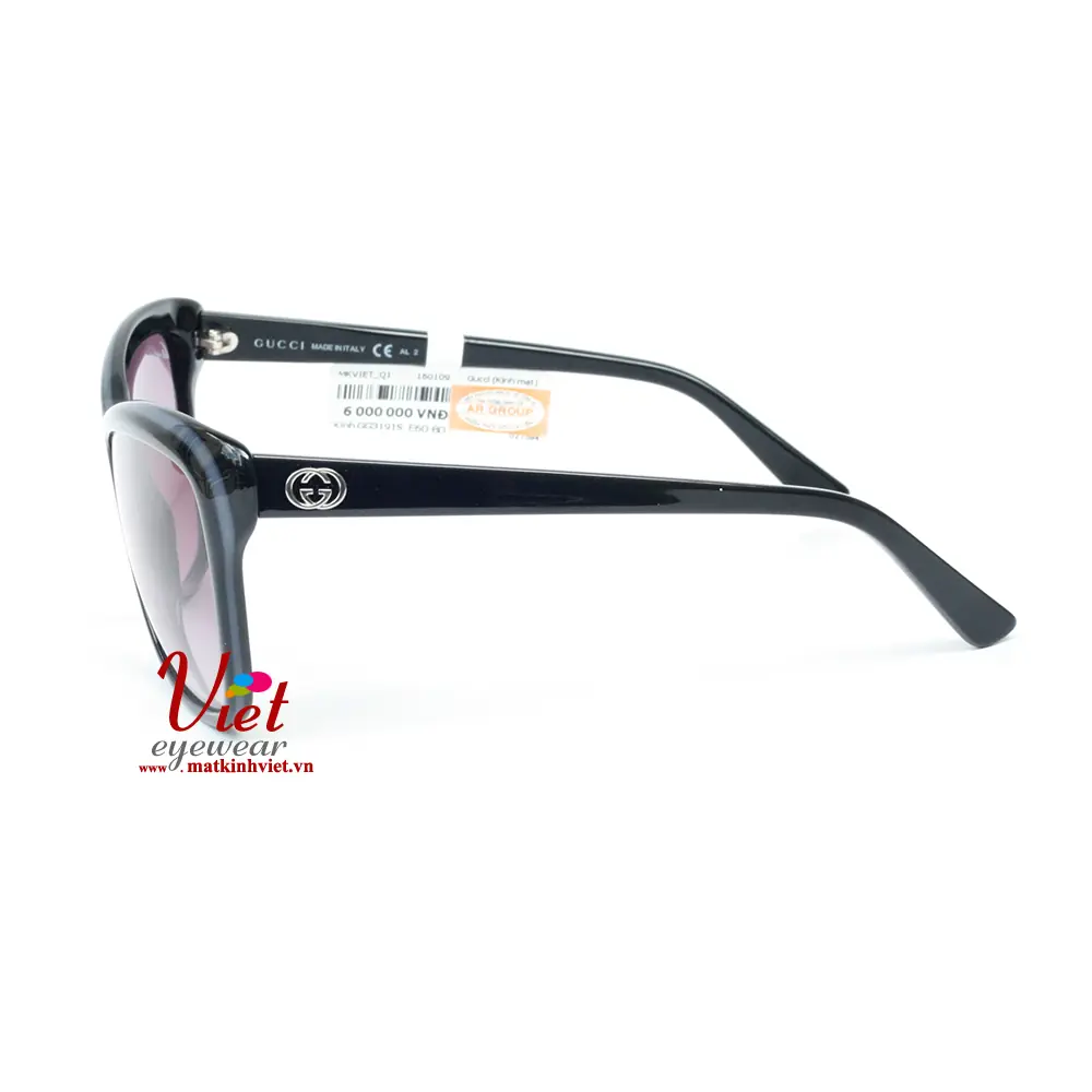 Kính mát Gucci GG3191S E60