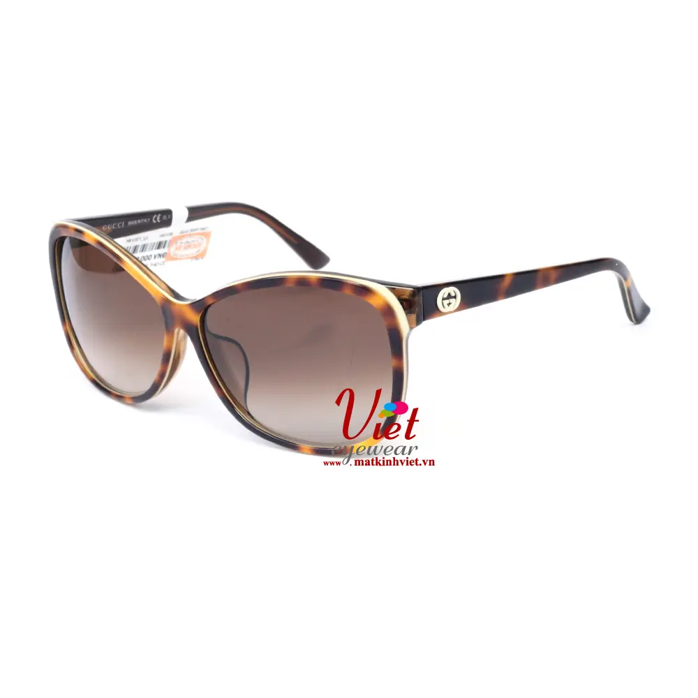 Kính mát Gucci GG3175FS F4QCC