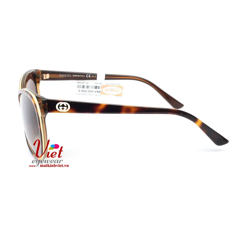 Kính mát Gucci GG3175FS F4QCC