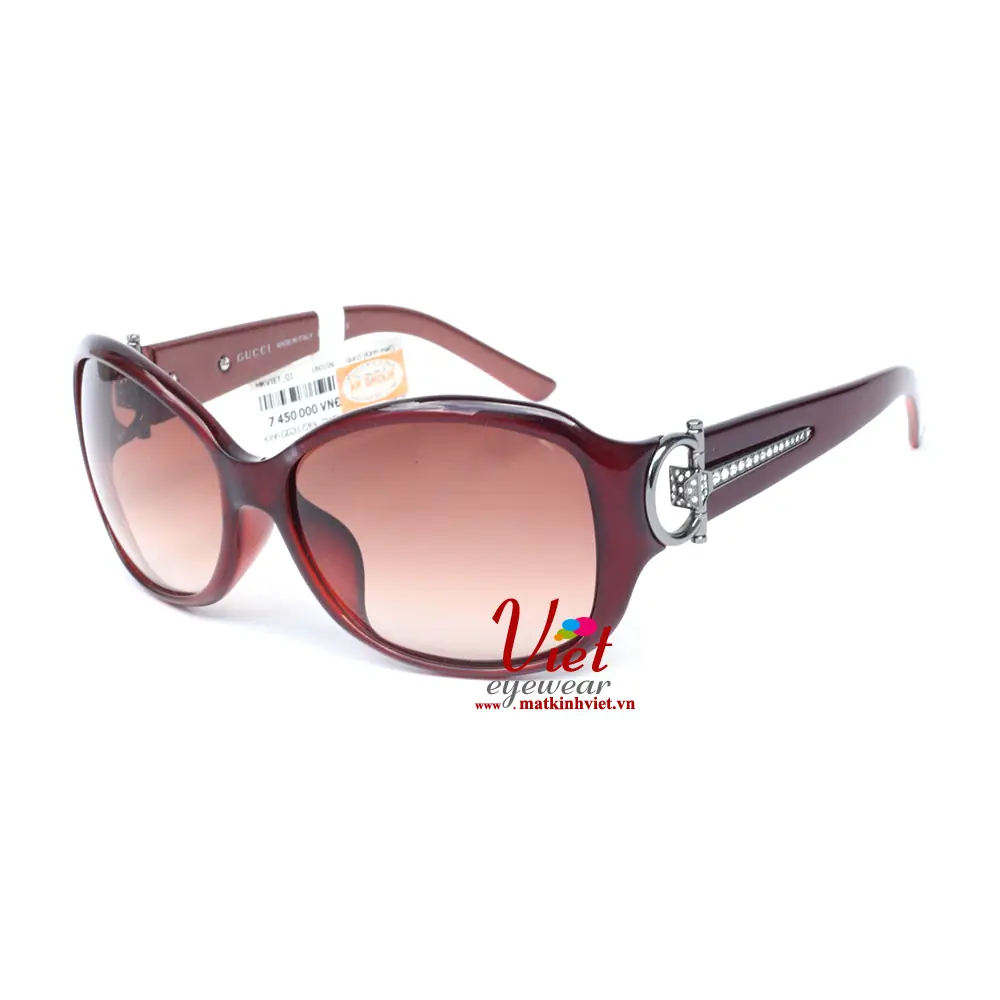 Kính mát Gucci GG3172FS OWDO2