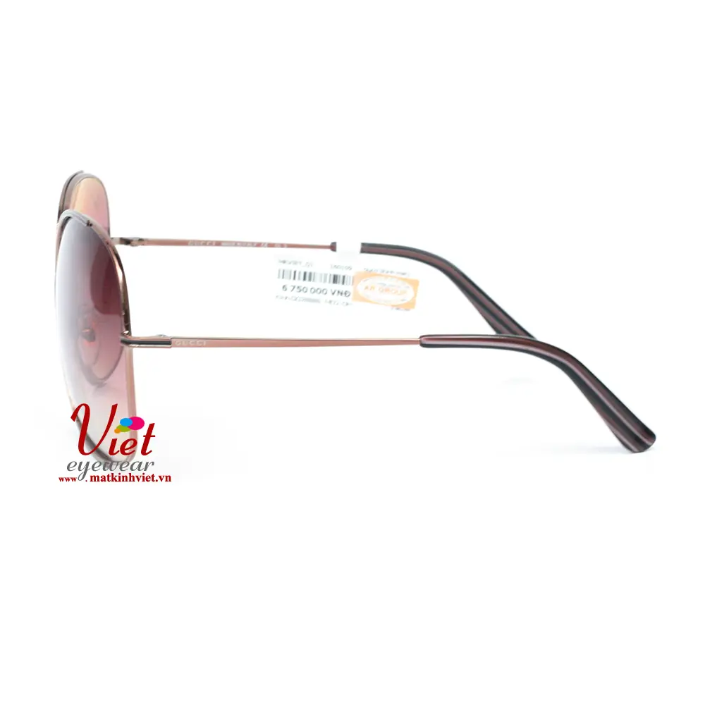 Kính mát Gucci GG2888S MD2OH