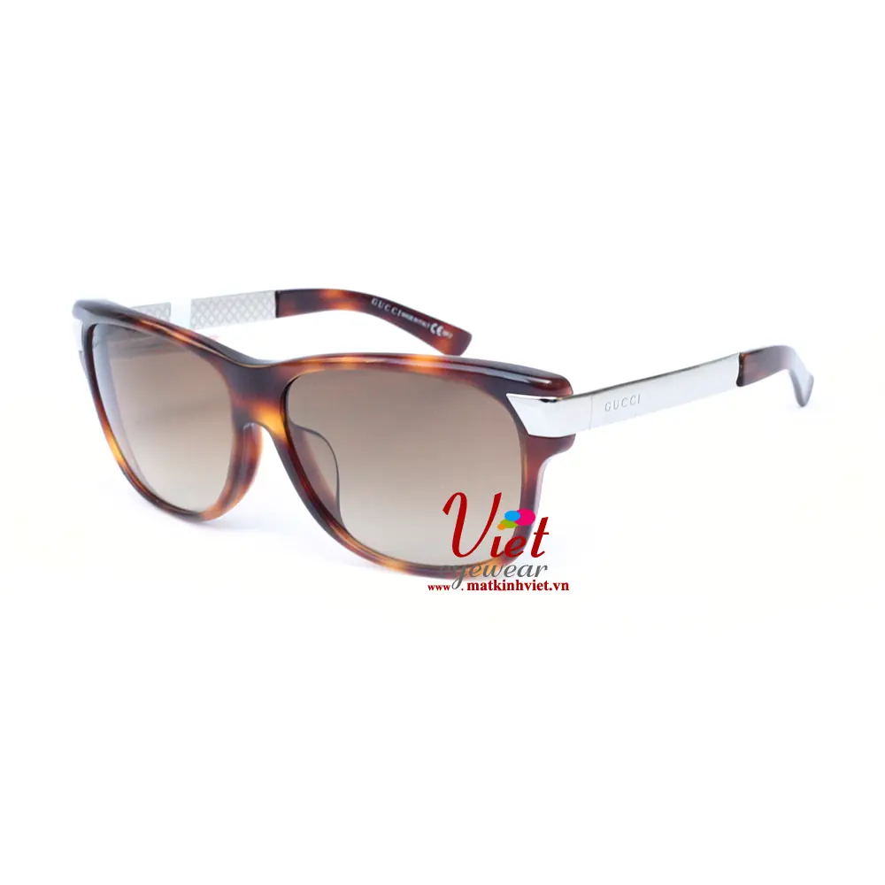 Kính mát Gucci GG3619FS 9GO/6Y