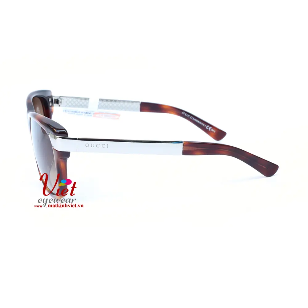 Kính mát Gucci GG3619FS 9GO/6Y