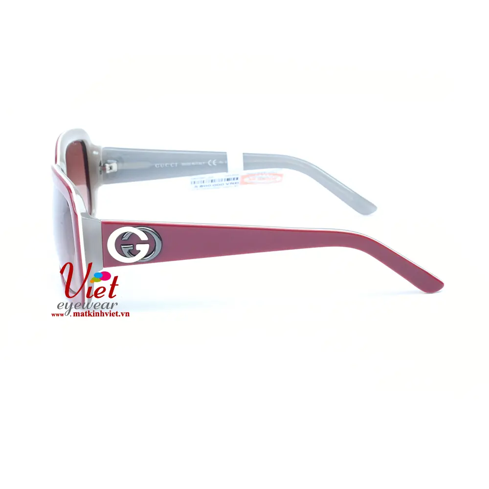 Kính mát Gucci GG3159S VDD/JD