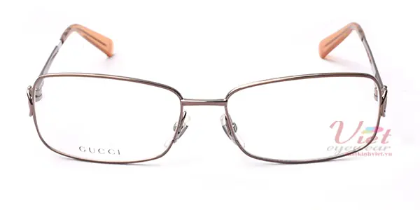 Gọng kính Gucci GG2872 QZA