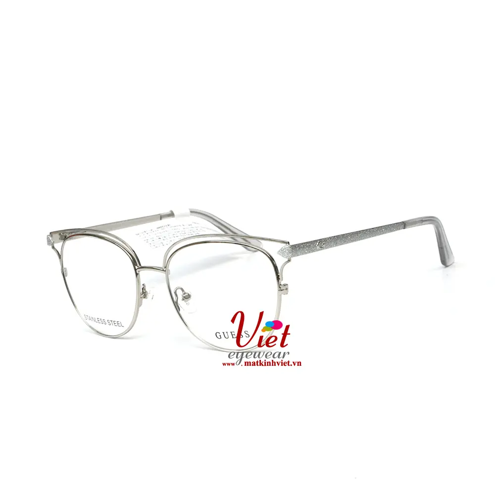 Gọng kính Guess GU2686 010
