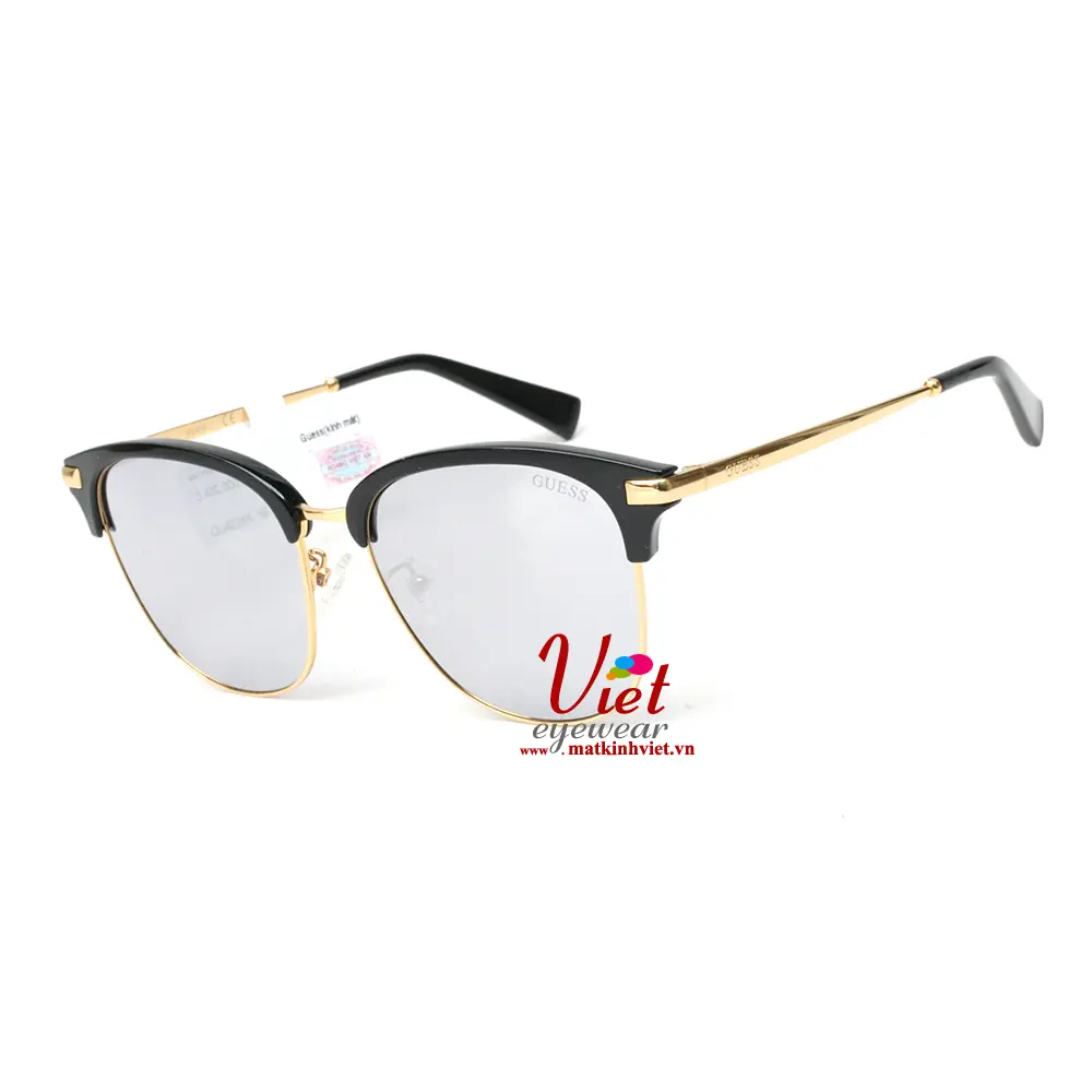 Kính mát Guess GU4024K 01C
