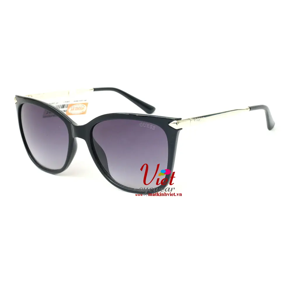 Kính mát Guess GU7483 01B